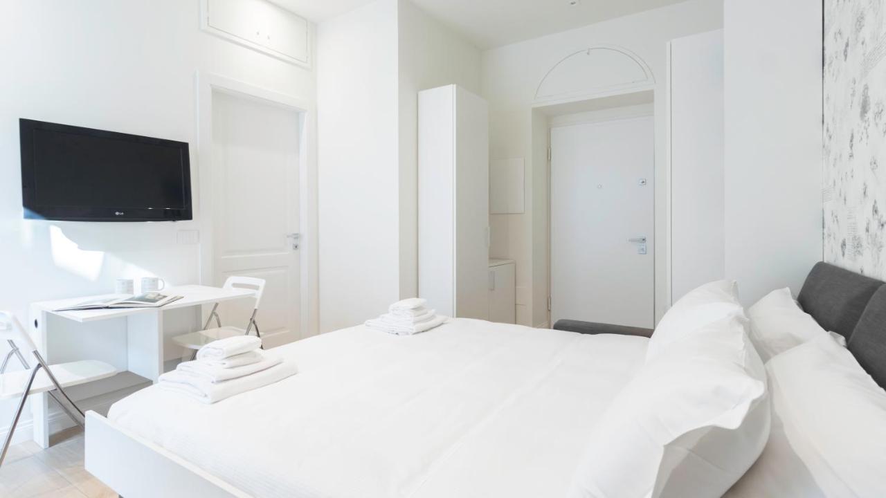 Italianway - Melzo 24 Apartman Milánó Kültér fotó