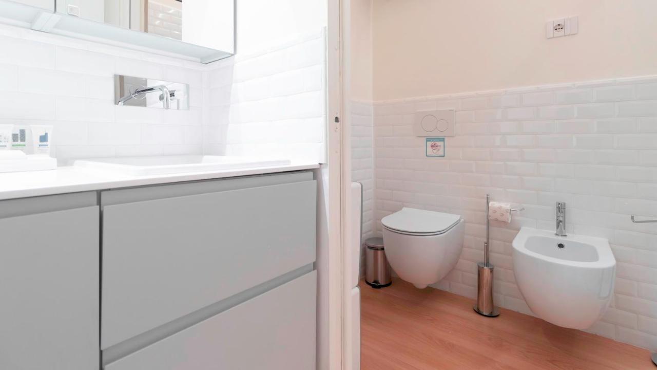Italianway - Melzo 24 Apartman Milánó Kültér fotó