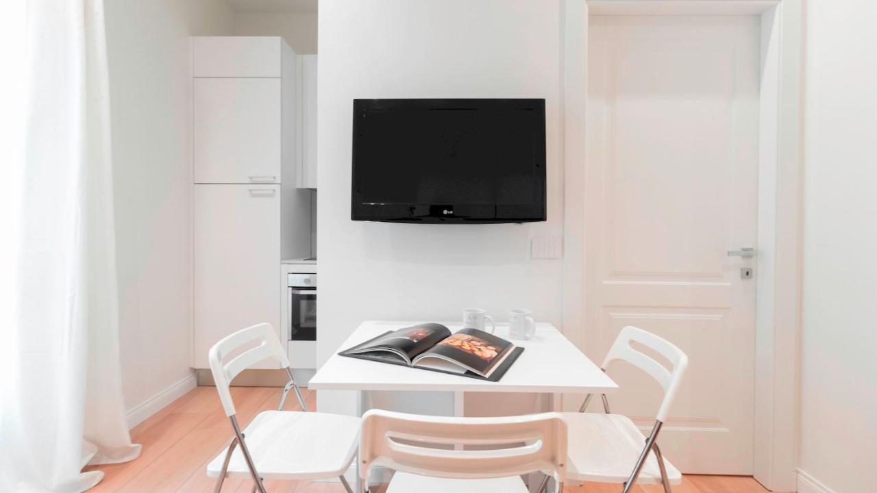 Italianway - Melzo 24 Apartman Milánó Kültér fotó