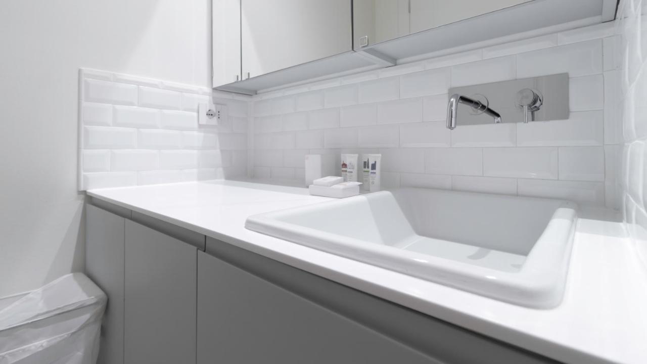 Italianway - Melzo 24 Apartman Milánó Kültér fotó