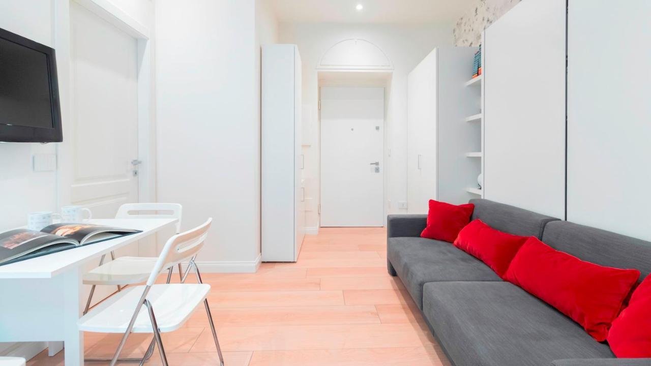 Italianway - Melzo 24 Apartman Milánó Kültér fotó