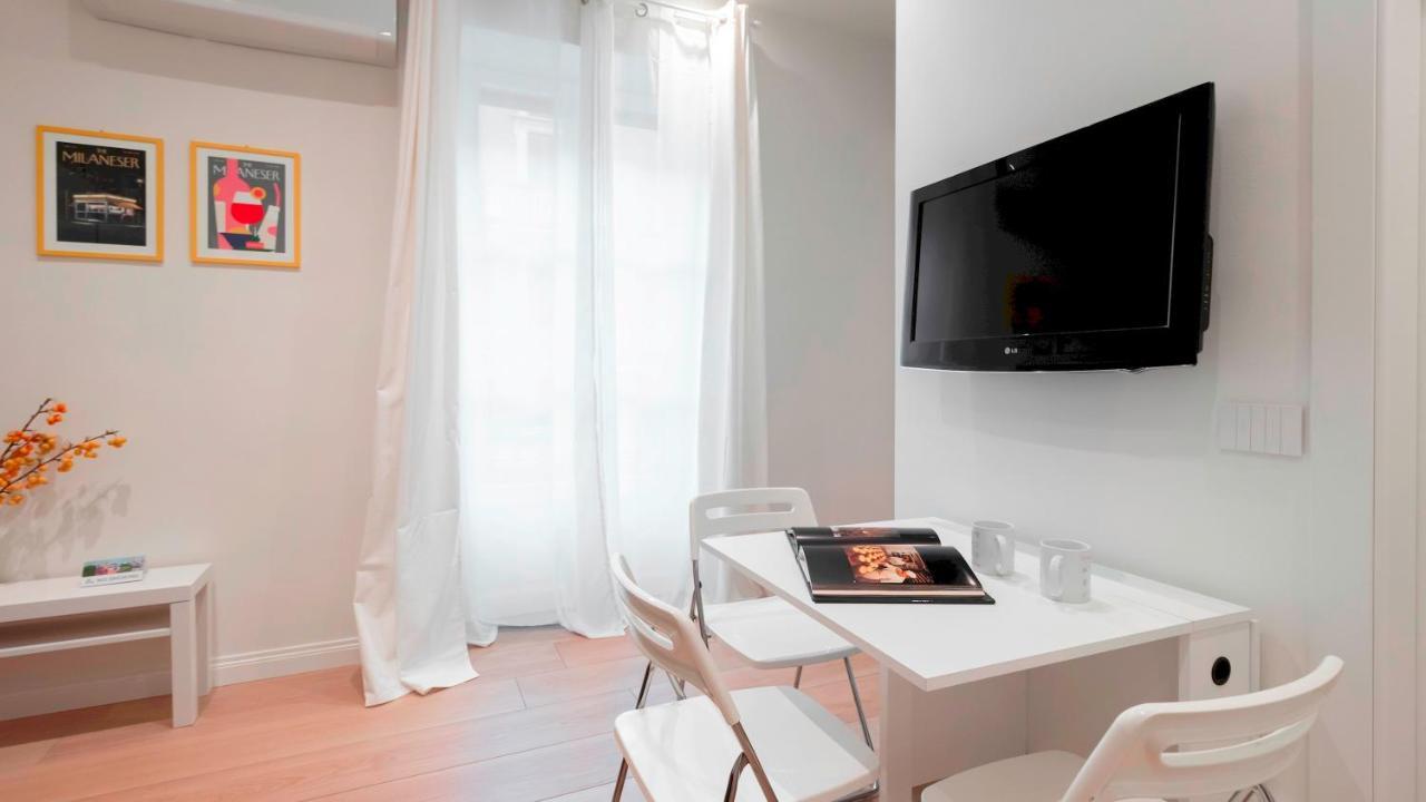 Italianway - Melzo 24 Apartman Milánó Kültér fotó