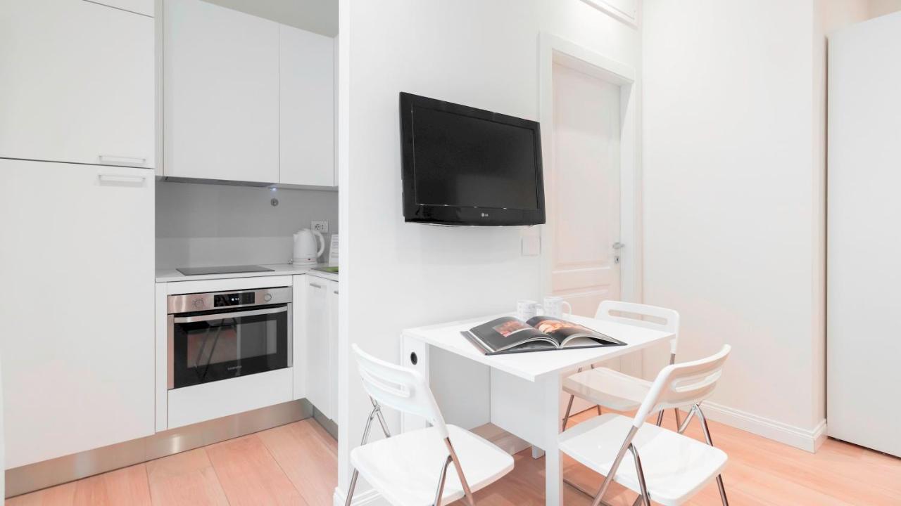 Italianway - Melzo 24 Apartman Milánó Kültér fotó