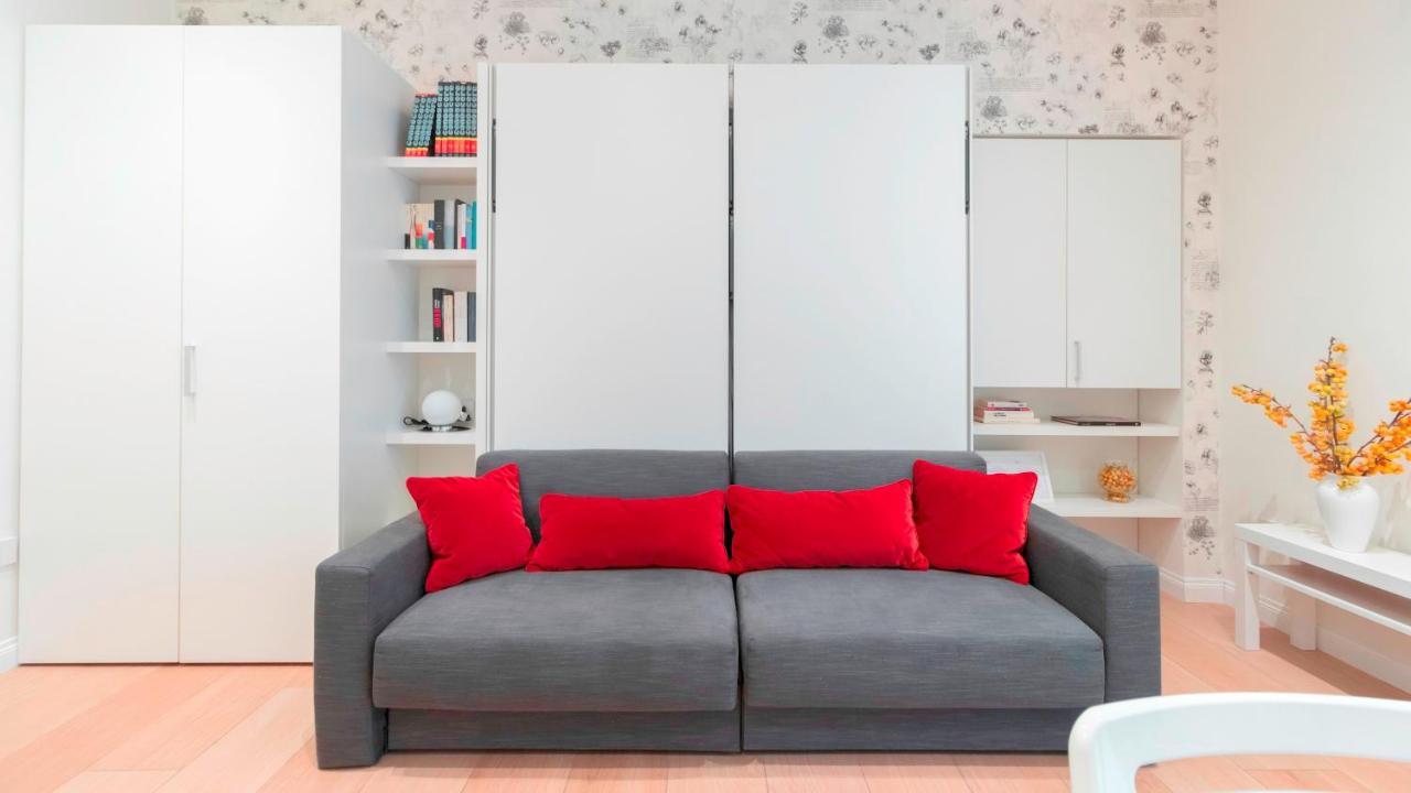 Italianway - Melzo 24 Apartman Milánó Kültér fotó